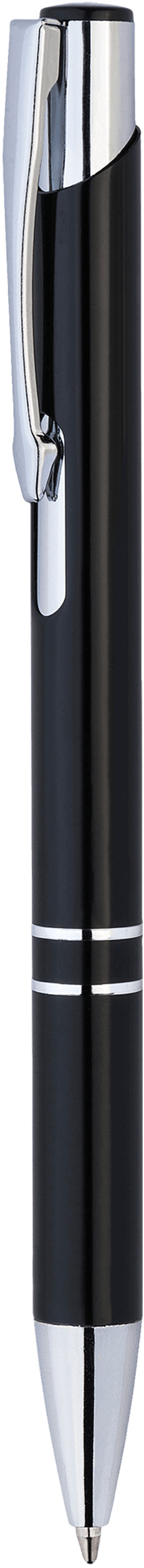 Шариковая ручка Kosko Premium, чёрная