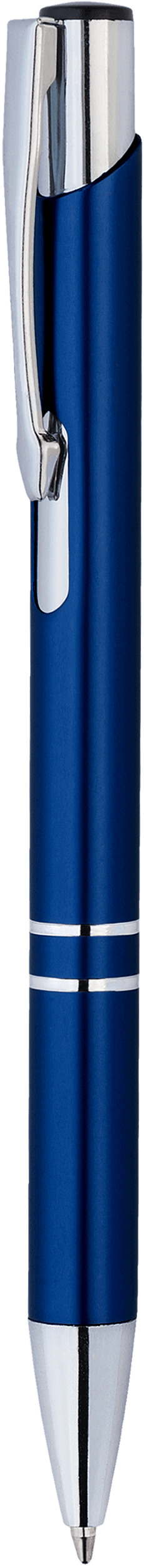 Шариковая ручка Kosko Premium, тёмно-синяя