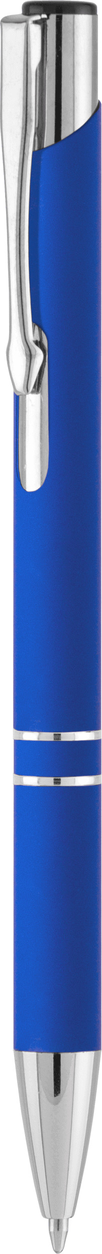 Шариковая ручка Kosko Soft New, синяя
