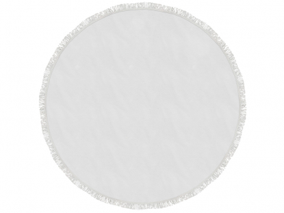 Пляжное полотенце для сублимации