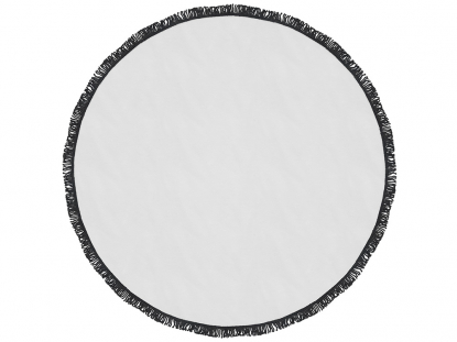 Пляжное полотенце для сублимации