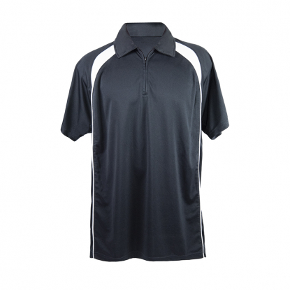 Спортивная рубашка поло Palladium 140, мужская, тёмно-синяя