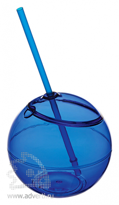Емкость для питья Fiesta, синяя