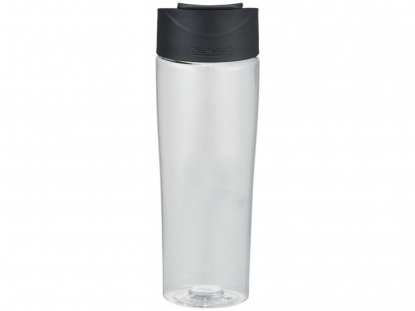 Термобутылка Traverse 2 в 1, без внутреннего стакана