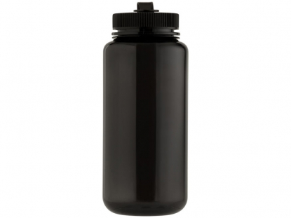 Бутылка Sumo, черная