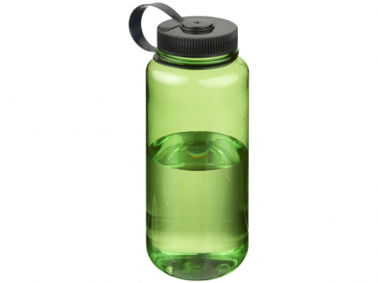 Бутылка Sumo, зеленая