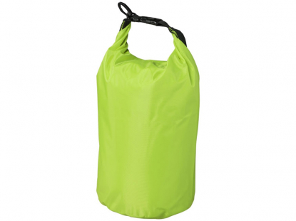 Водонепроницаемая сумка Survivor, светло-зелёная