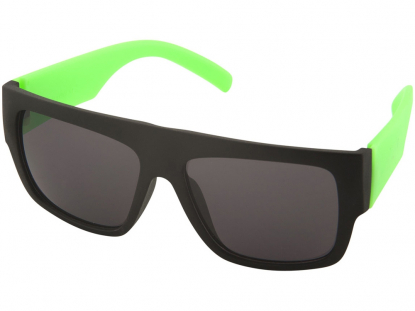 Солнцезащитные очки Ocean, светло-зелёные