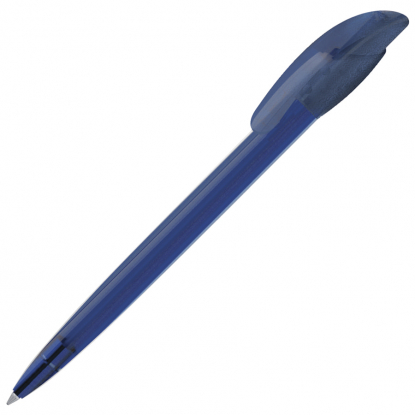 Ручка шариковая GOLF LX, синяя