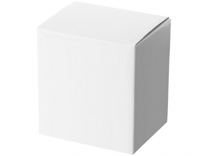 Кружка с покрытием для рисования мелом, коробка