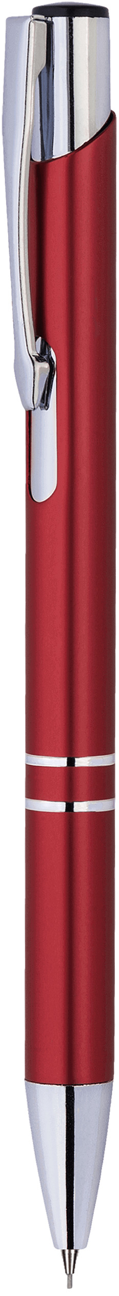 Механический карандаш Kosko Premium, красный