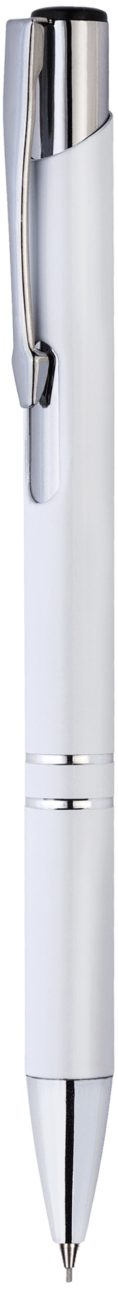 Механический карандаш Kosko Premium, белый