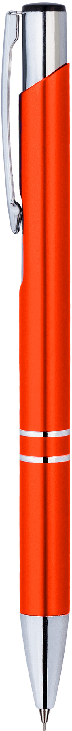 Карандаш механический KOSKO, оранжевый
