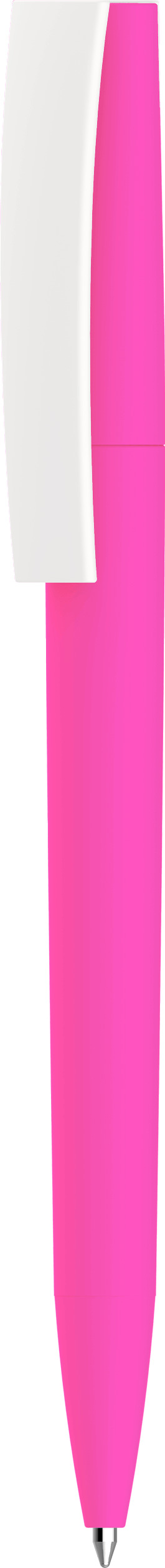 Ручка Zeta Soft, розовая