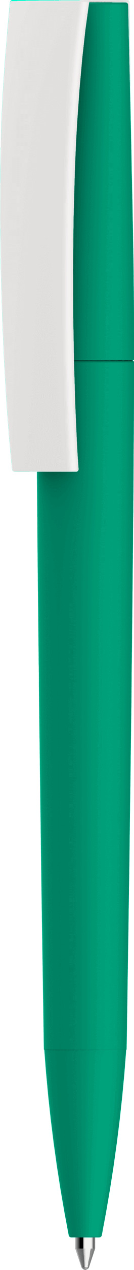 Ручка Zeta Soft, светло-зелёная