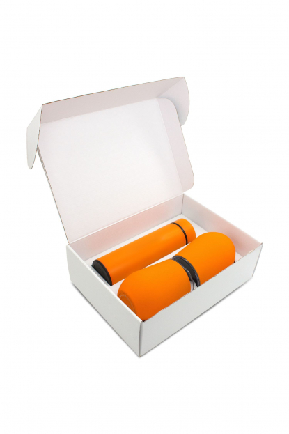 Набор Hot Box CS2, оранжевый
