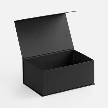 Коробка LumiBox, черная