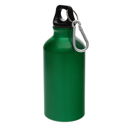 Бутылка для воды Mento-1, зелёный