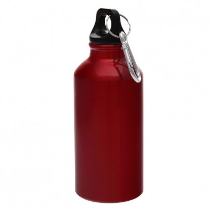 Бутылка для воды Mento-1, красный