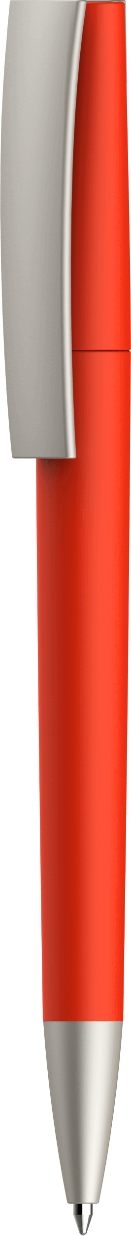 Ручка Zeta Color, оранжевая