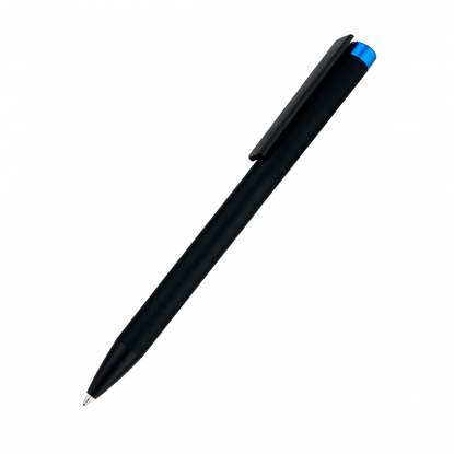 Шариковая ручка Slice Soft, синяя