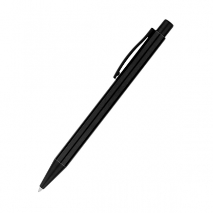 Ручка Deli, чёрная