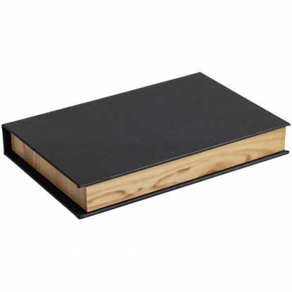 Набор Follow Me, коробка с магнитом