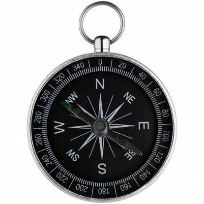 Набор Follow Me, компас
