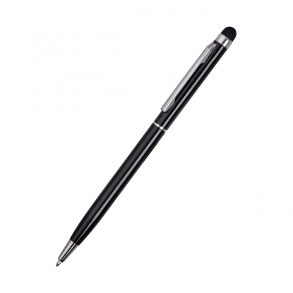 Ручка-стилус Dallas Touch, чёрная