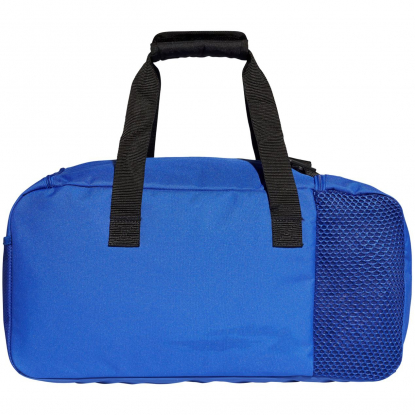 Спортивная сумка Tiro, ярко-синяя, оборотная сторона