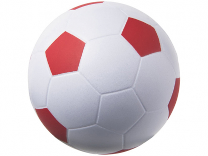 Антистресс Fan, красный