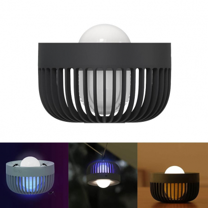 Антимоскитная лампа 3 в 1 Xiaomi (Mi) SOLOVE Mosquito Lamp