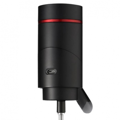 Электрический аэратор-диспенсер Circle Joy Electric Wine Aerator