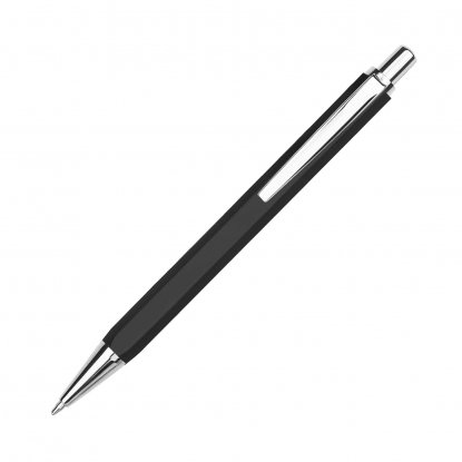 Шариковая ручка Urban, чёрная