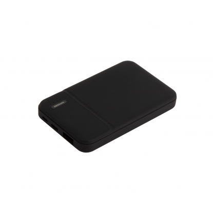 Внешний аккумулятор, Skyline, 5000 mAh, чёрный