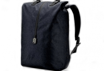 Рюкзак Xiaomi Mi 90 Points Outdoor Leisure Backpack, черный
