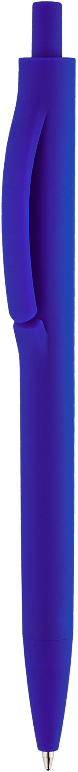 Ручка Igla Soft, синяя