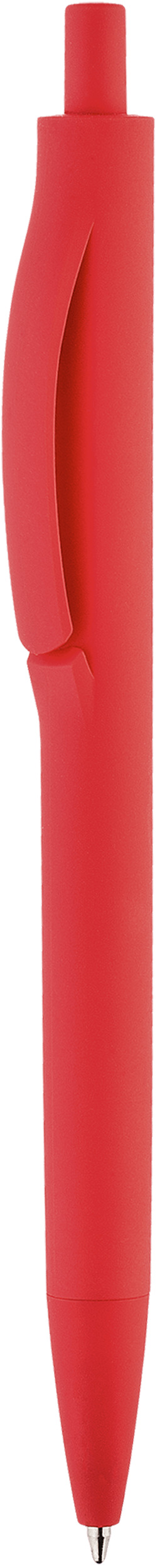 Ручка Igla Soft, красная