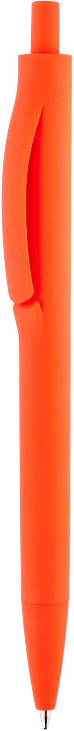 Ручка Igla Soft, оранжевая