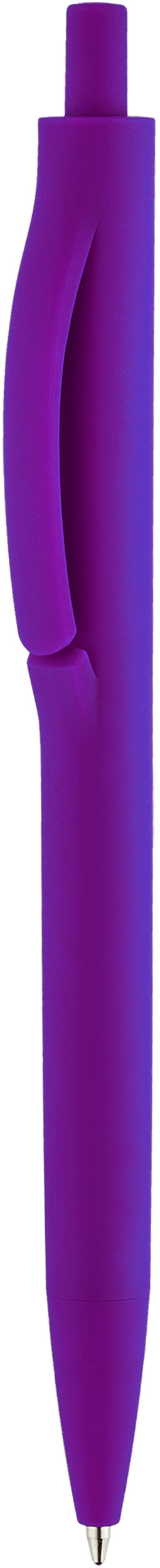 Ручка Igla Soft, фиолетовая