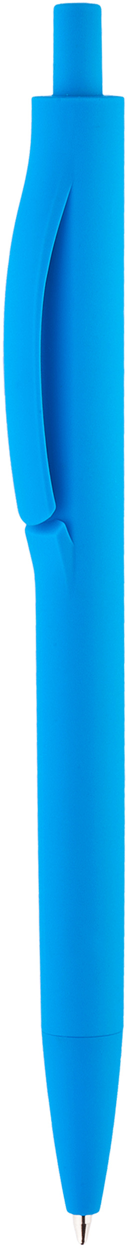 Ручка Igla Soft, голубая