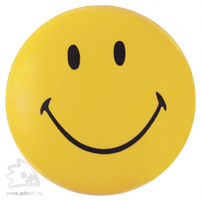 Антистресс Smiley