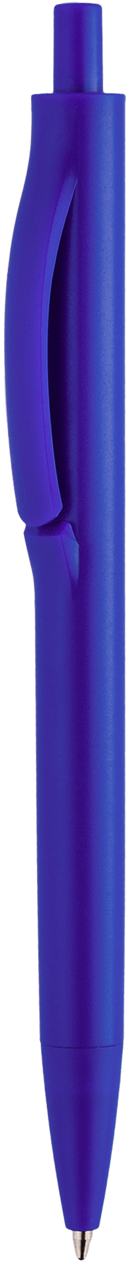 Шариковая ручка Igla Color, синяя