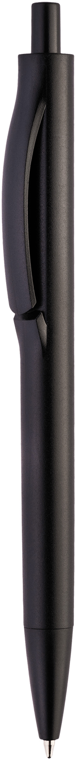 Шариковая ручка Igla Color, чёрная