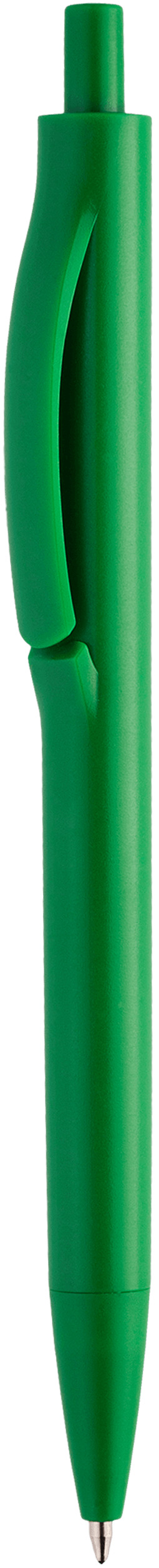 Шариковая ручка Igla Color, салатовая