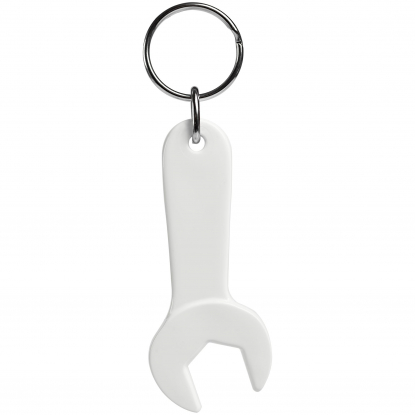 Брелок Wrench, вид спереди