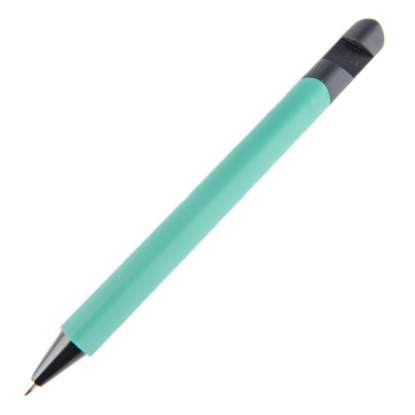Ручка-подставка N5 soft, зелёная
