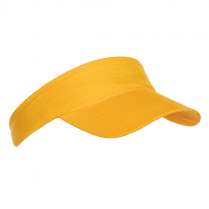 Козырёк Stan Visor, жёлтый