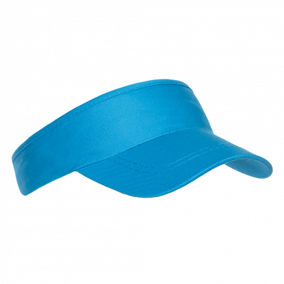 Козырёк Stan Visor, бирюзовый