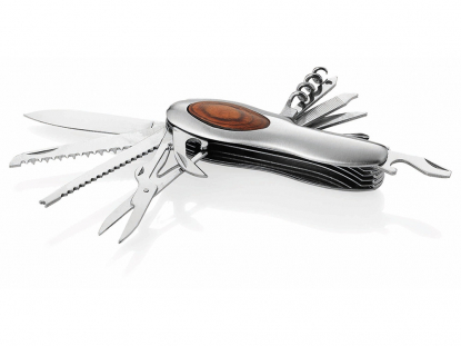 Нож многофункциональный Semmy